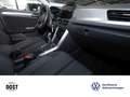 Volkswagen T-Roc 1.0 TSI Life NAVI+DAB+SHZ+LED Schwarz - thumbnail 10