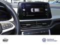 Volkswagen T-Roc 1.0 TSI Life NAVI+DAB+SHZ+LED Schwarz - thumbnail 17