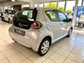 Toyota Aygo AYGO 1,0 Cool Nur 19.000km/Automatik/Klima Срібний - thumbnail 5
