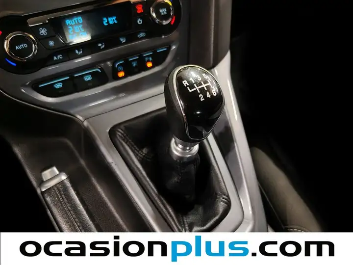 Ford Focus 1.0 Ecoboost Auto - S&S Titanium 2013, foto 5