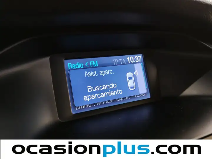 Ford Focus 1.0 Ecoboost Auto - S&S Titanium 2013, foto 8
