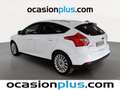 Ford Focus 1.0 Ecoboost Auto-S&S Titanium 125 Blanco - thumbnail 3