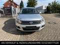 Volkswagen Tiguan Trend & Fun BMT Plateado - thumbnail 2