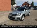 Volkswagen Tiguan Trend & Fun BMT Plateado - thumbnail 1