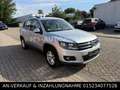 Volkswagen Tiguan Trend & Fun BMT Plateado - thumbnail 4