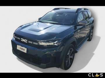 Bigster 1.8 hybrid Journey 155cv auto
