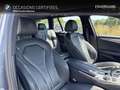 BMW 520 520dA 190ch M Sport Steptronic Bleu - thumbnail 9