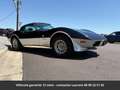 Chevrolet Corvette L48 V8 1978 Tout compris Noir - thumbnail 9