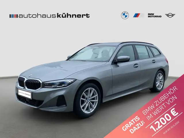BMW 3er