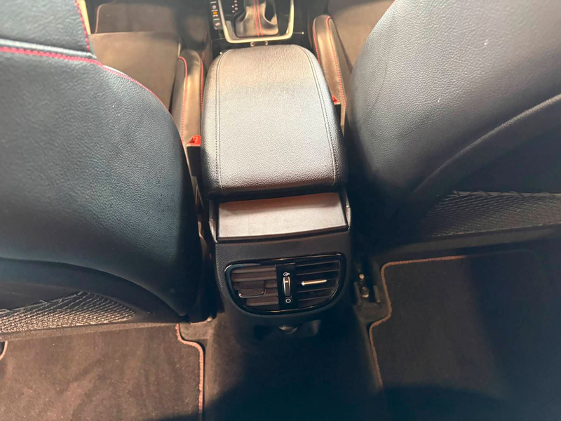 Kia ProCeed / pro_cee'd Proceed 1.6 T-GDI GT  ACC|Kamera|CarPlay|LED — photo 13