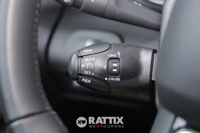 Toyota Proace City view 15