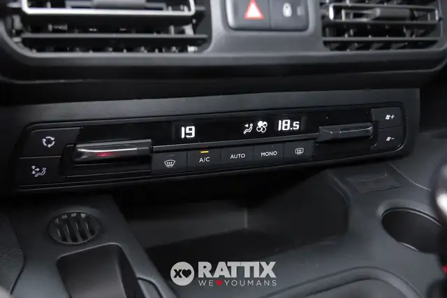 Toyota Proace City view 28