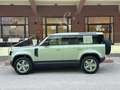 Land Rover Defender 110 3.0d i6 mhev 75 th Limited Edition Verde - thumbnail 3