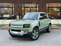 Land Rover Defender 110 3.0d i6 mhev 75 th Limited Edition Verde - thumbnail 1