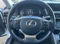 Lexus IS 300 300h Hybrid Afnm-Trekhaak/Lane/Cruise/Camera/Nav. Blanco - thumbnail 11