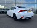 Lexus IS 300 300h Hybrid Afnm-Trekhaak/Lane/Cruise/Camera/Nav. Blanco - thumbnail 3