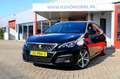 Peugeot 308 SW 1.5 BlueHDi GT-Line Aut. Pano|Leder|Navi|Clima Fekete - thumbnail 1