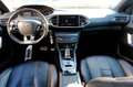 Peugeot 308 SW 1.5 BlueHDi GT-Line Aut. Pano|Leder|Navi|Clima Fekete - thumbnail 11