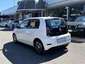 Volkswagen up! 1.0 5p. move up! 60Cv Neopatentati Ok Euro 6d Weiß - thumbnail 4