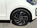 Volkswagen up! 1.0 5p. move up! 60Cv Neopatentati Ok Euro 6d Weiß - thumbnail 17
