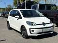 Volkswagen up! 1.0 5p. move up! 60Cv Neopatentati Ok Euro 6d Weiß - thumbnail 3