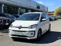 Volkswagen up! 1.0 5p. move up! 60Cv Neopatentati Ok Euro 6d Weiß - thumbnail 1