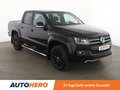 Volkswagen Amarok 2.0 TDI Highline DoubleCab 4Motion Aut.*NAVI*TEMPO Schwarz - thumbnail 8