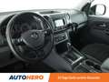 Volkswagen Amarok 2.0 TDI Highline DoubleCab 4Motion Aut.*NAVI*TEMPO Schwarz - thumbnail 11