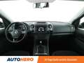 Volkswagen Amarok 2.0 TDI Highline DoubleCab 4Motion Aut.*NAVI*TEMPO Schwarz - thumbnail 12