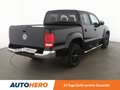 Volkswagen Amarok 2.0 TDI Highline DoubleCab 4Motion Aut.*NAVI*TEMPO Schwarz - thumbnail 6