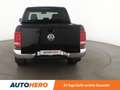 Volkswagen Amarok 2.0 TDI Highline DoubleCab 4Motion Aut.*NAVI*TEMPO Schwarz - thumbnail 5
