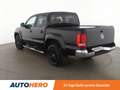 Volkswagen Amarok 2.0 TDI Highline DoubleCab 4Motion Aut.*NAVI*TEMPO Schwarz - thumbnail 4