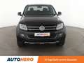 Volkswagen Amarok 2.0 TDI Highline DoubleCab 4Motion Aut.*NAVI*TEMPO Schwarz - thumbnail 9