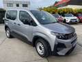 Peugeot Rifter Active Pack N1 L1/Klima/Navi CarPlay/LED Silber - thumbnail 1