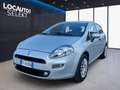 Fiat Punto 1.2 Street 5p E6 Argent - thumbnail 1