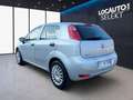 Fiat Punto 1.2 Street 5p E6 Argent - thumbnail 4