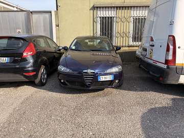 3p 1.6 ts 16v Impression 105cv