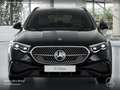 Mercedes-Benz E 200 T Edition AMG-Line Fahrass 360° Pano Distr. Schwarz - thumbnail 6