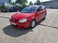 Volkswagen Golf 1.6 FSI Comfortline Rojo - thumbnail 5