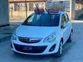 Opel Corsa Corsa 5p 1.0 Ecotec Wit - thumbnail 2