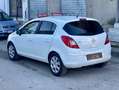 Opel Corsa Corsa 5p 1.0 Ecotec Wit - thumbnail 5