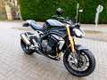 Triumph Speed Triple 1200 RS Zwart - thumbnail 2