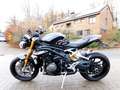 Triumph Speed Triple 1200 RS Zwart - thumbnail 6