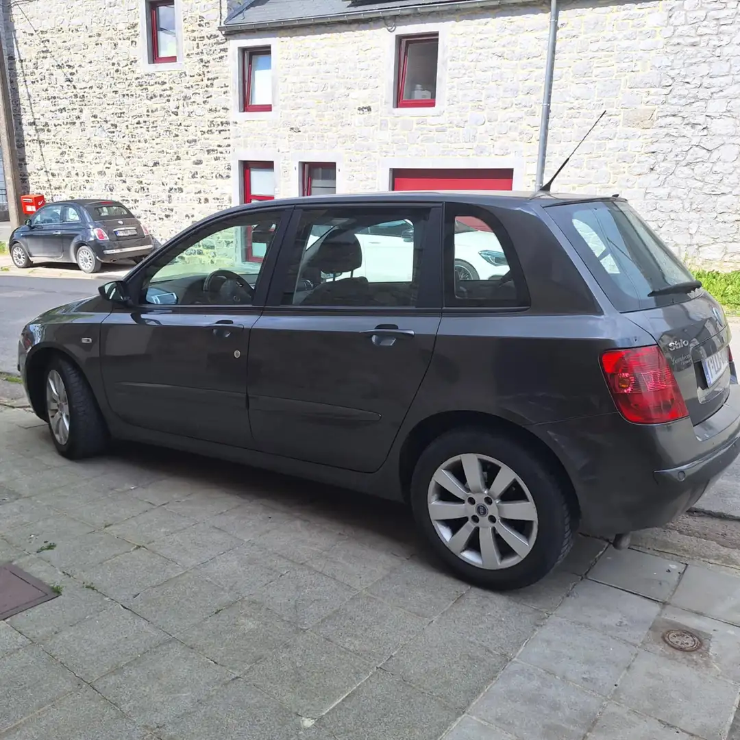 Fiat Stilo 1.4i 16v Dynamic - 2