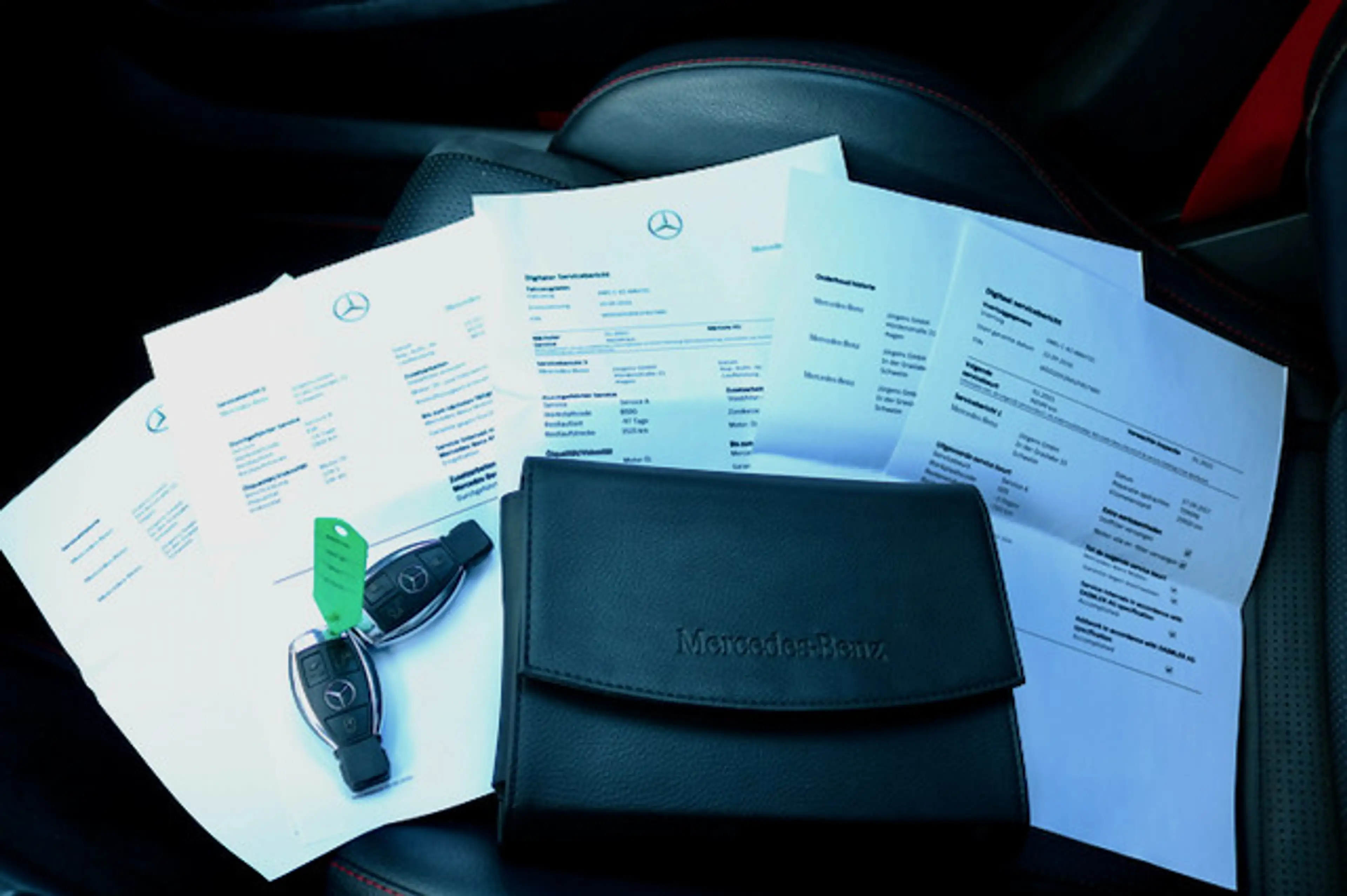 Mercedes-Benz C 43 AMG Estate C43 4Matic|Pano|Schaalstoelen|Burmester — photo 19