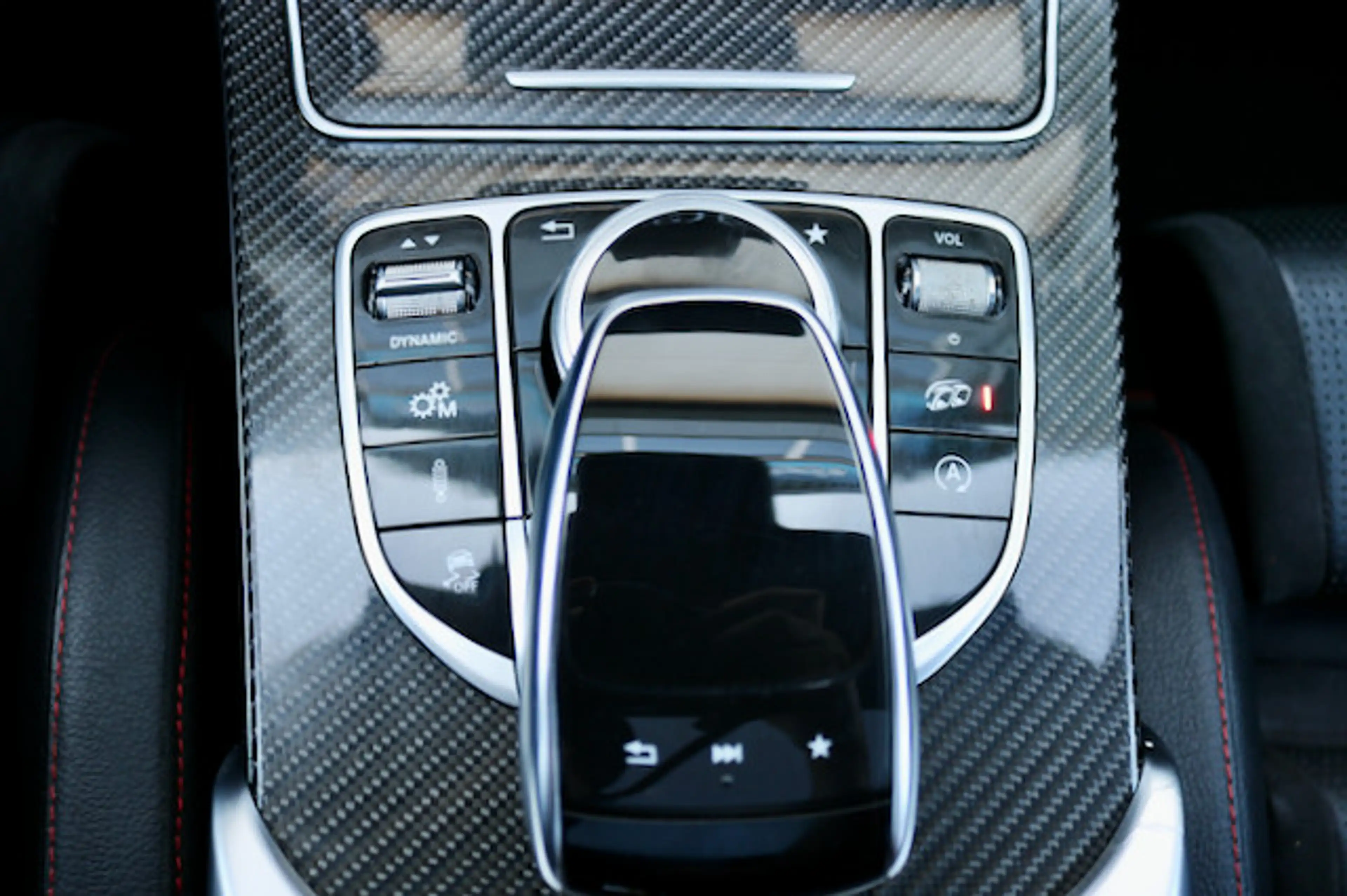 Mercedes-Benz C 43 AMG Estate C43 4Matic|Pano|Schaalstoelen|Burmester — photo 16