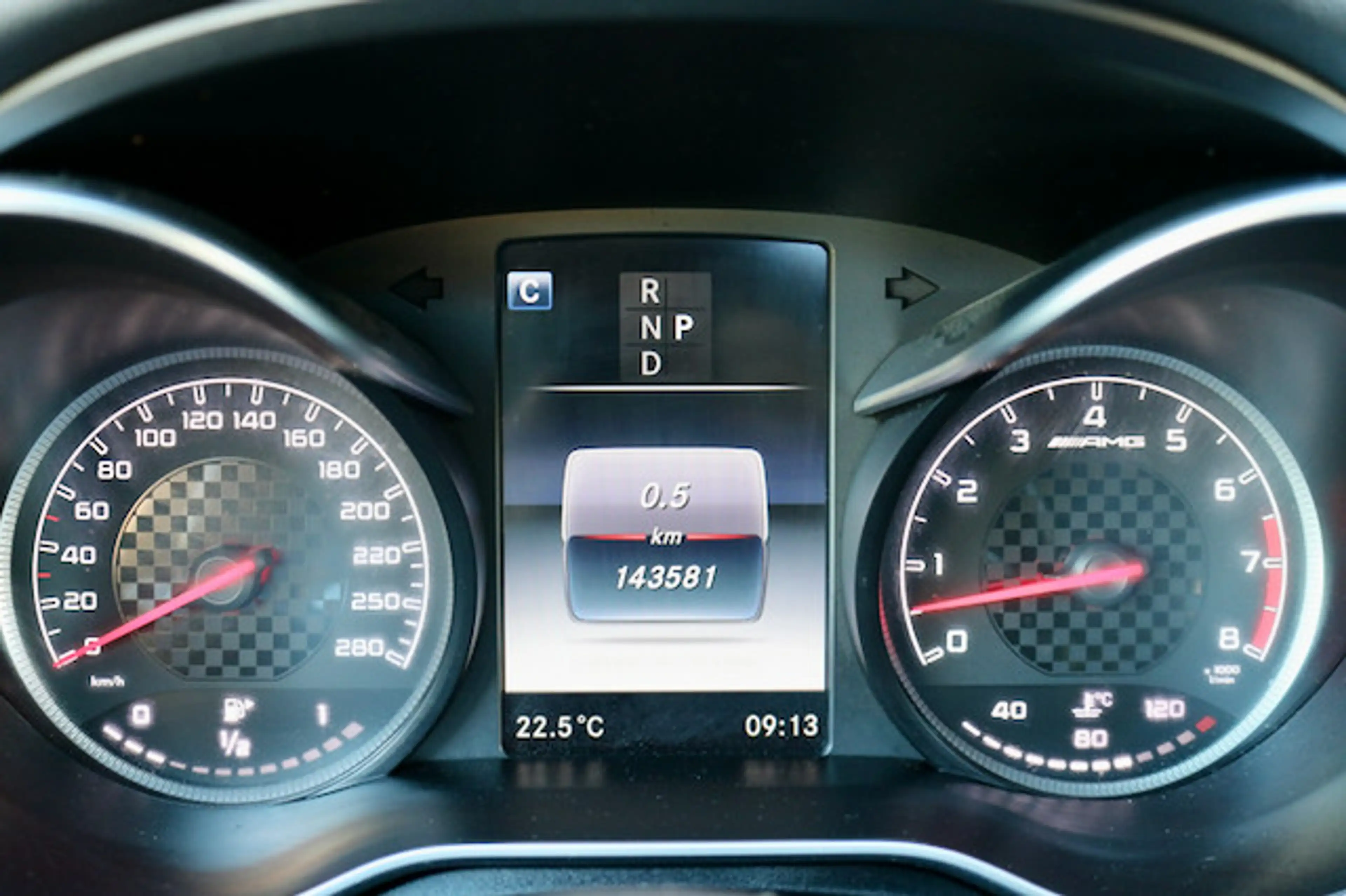 Mercedes-Benz C 43 AMG Estate C43 4Matic|Pano|Schaalstoelen|Burmester — photo 14