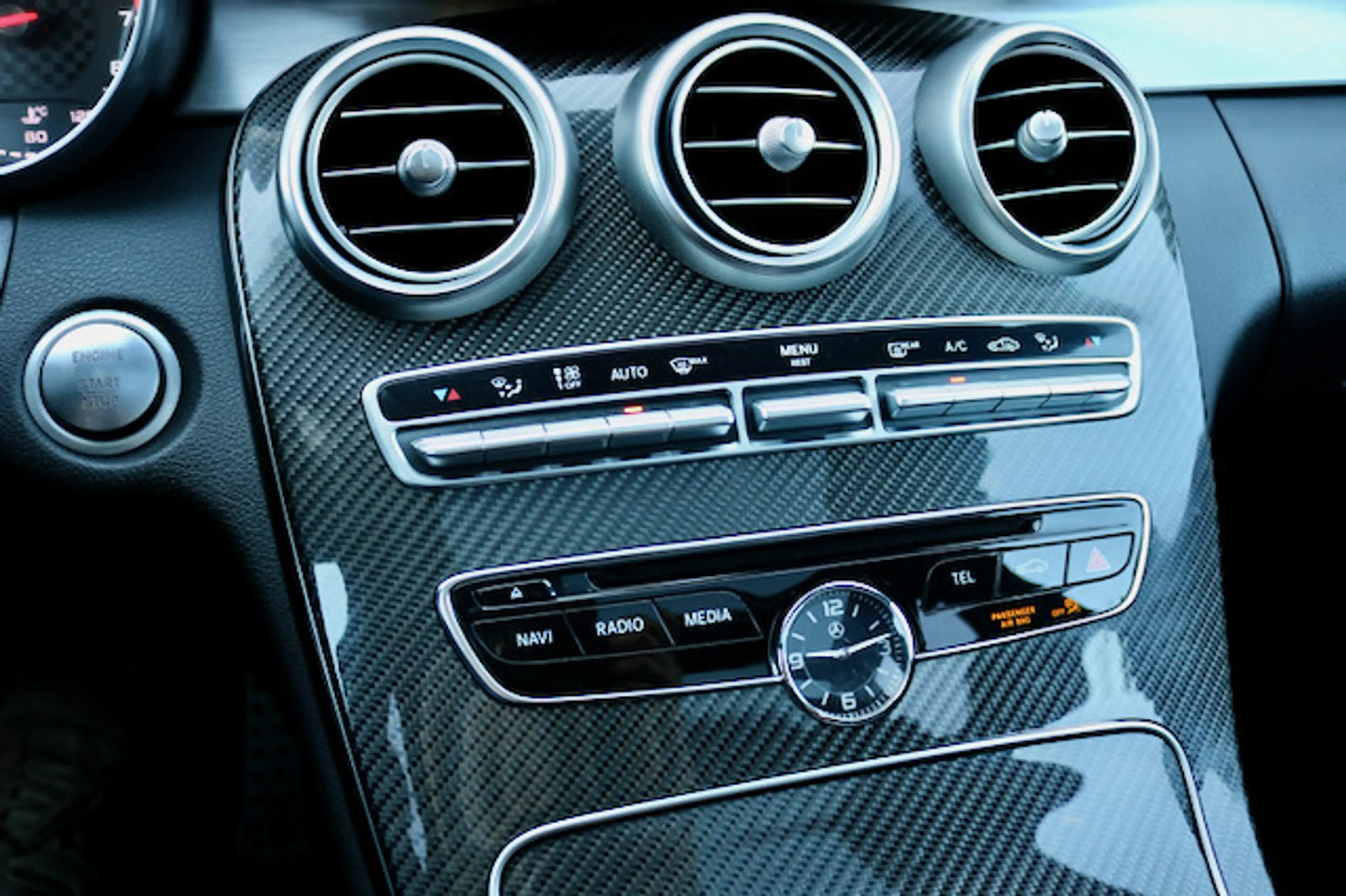 Mercedes-Benz C 43 AMG Estate C43 4Matic|Pano|Schaalstoelen|Burmester — photo 15