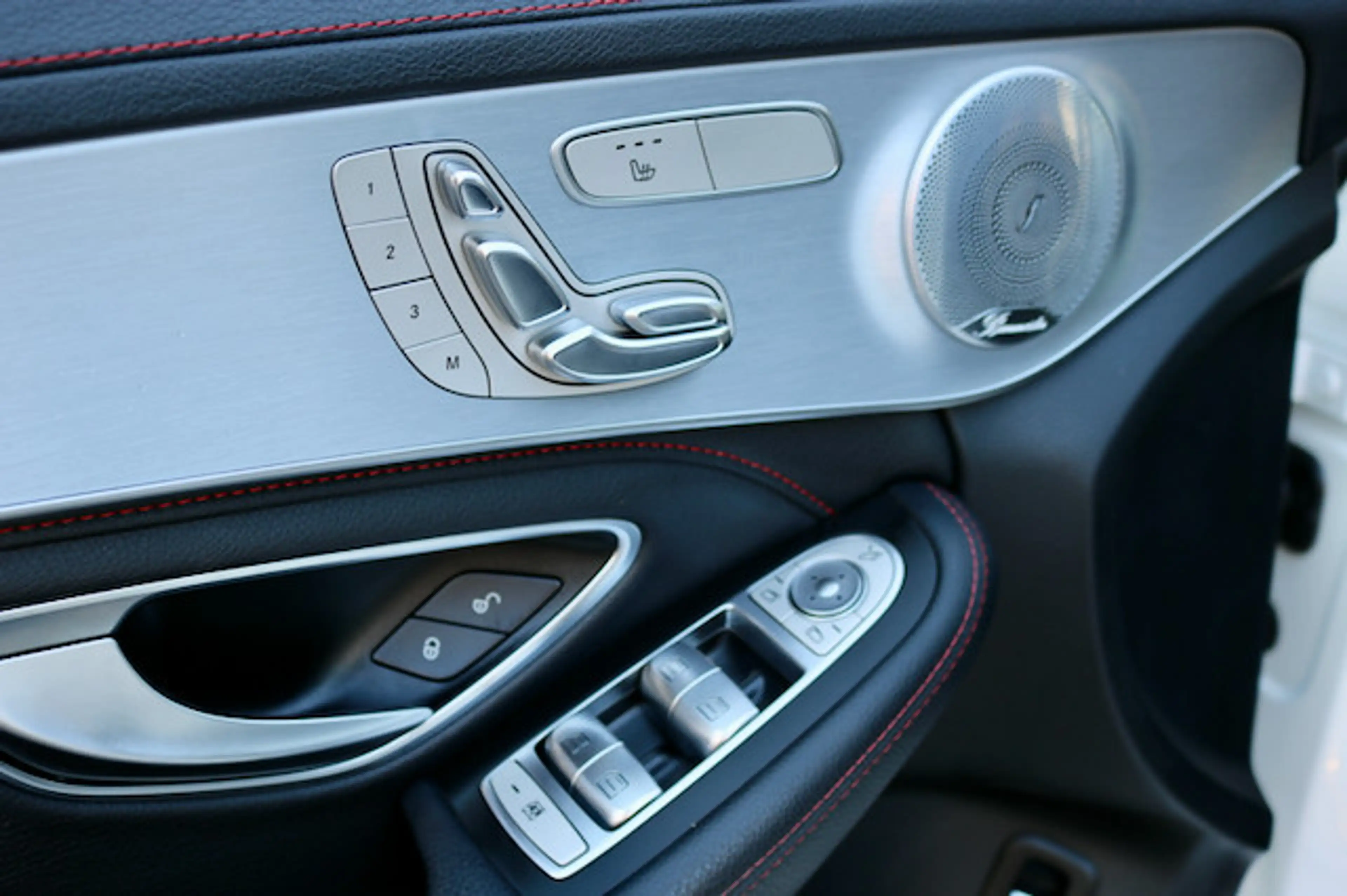 Mercedes-Benz C 43 AMG Estate C43 4Matic|Pano|Schaalstoelen|Burmester — photo 10
