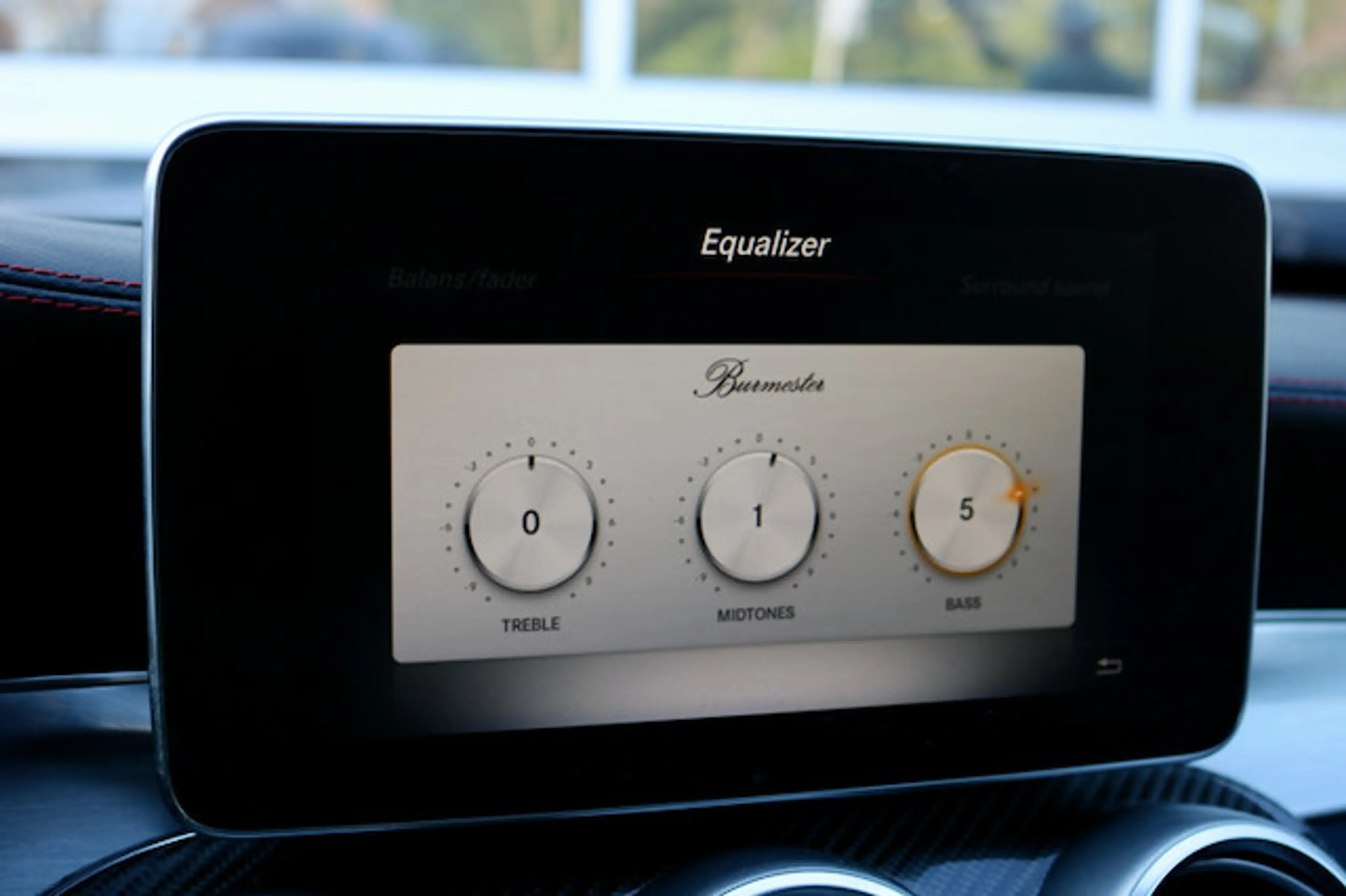 Mercedes-Benz C 43 AMG Estate C43 4Matic|Pano|Schaalstoelen|Burmester — photo 13